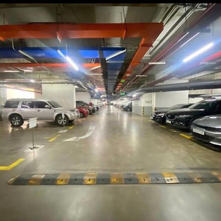 Genius Apartment River Gate Center مدينة هوشي منه المظهر الخارجي الصورة