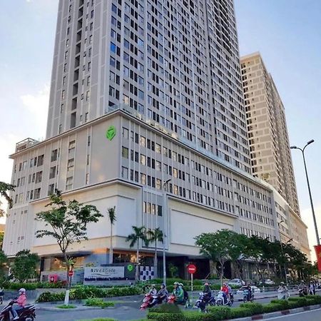 Genius Apartment River Gate Center مدينة هوشي منه المظهر الخارجي الصورة
