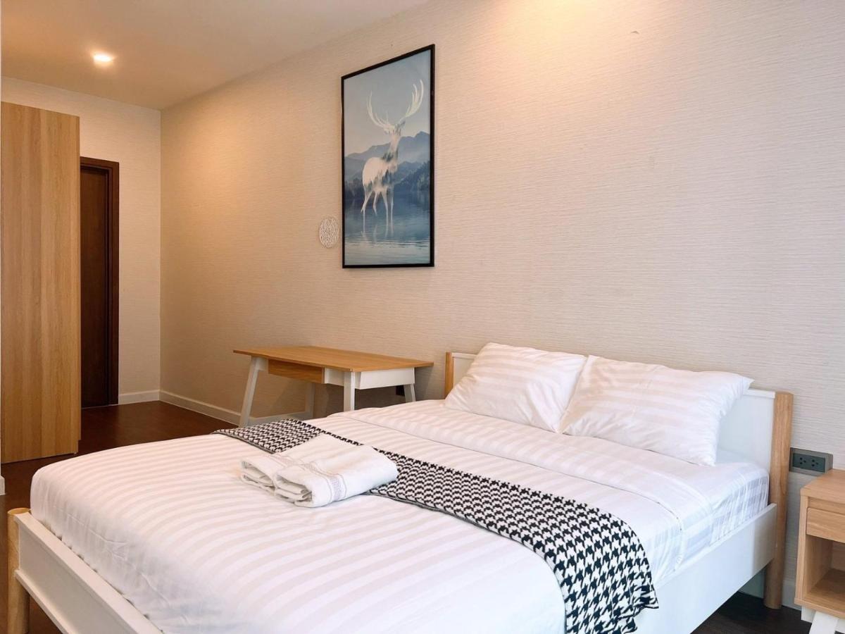 Genius Apartment River Gate Center مدينة هوشي منه المظهر الخارجي الصورة
