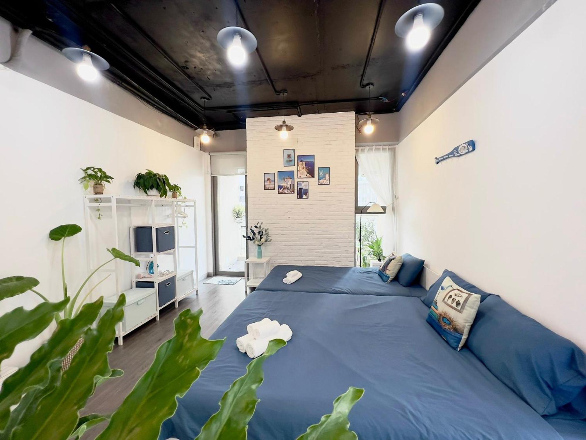 Genius Apartment River Gate Center مدينة هوشي منه المظهر الخارجي الصورة