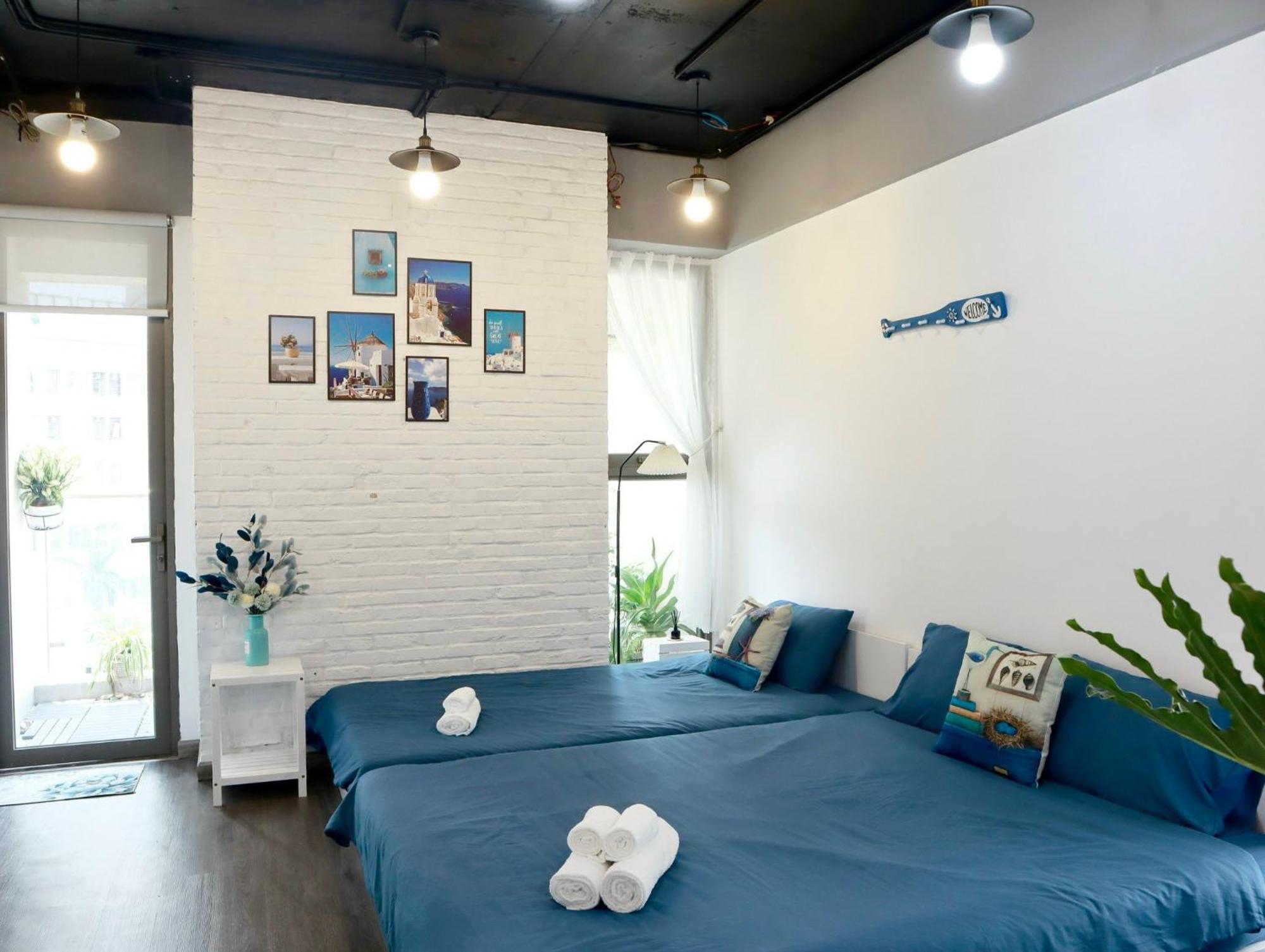Genius Apartment River Gate Center مدينة هوشي منه المظهر الخارجي الصورة