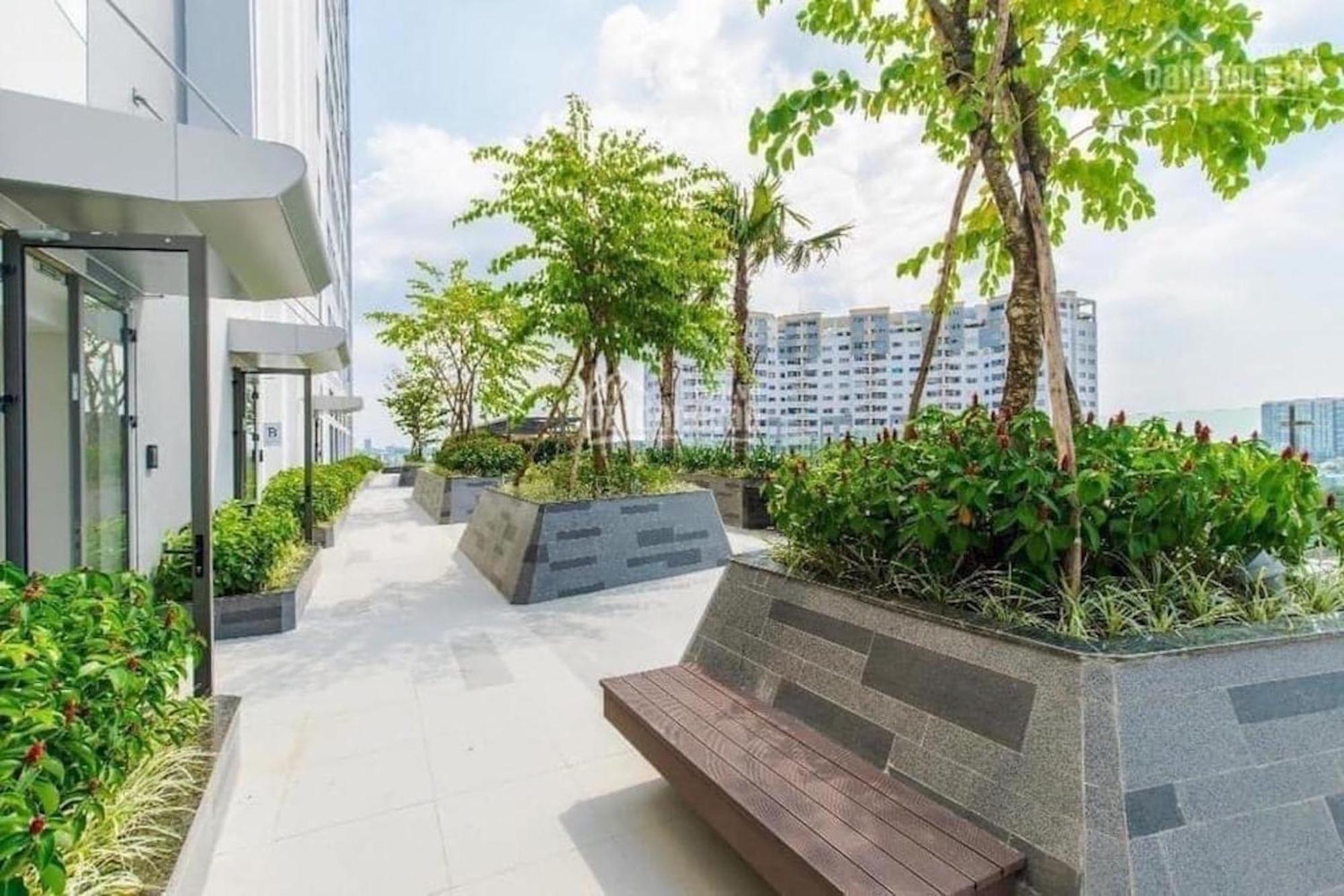Genius Apartment River Gate Center مدينة هوشي منه المظهر الخارجي الصورة