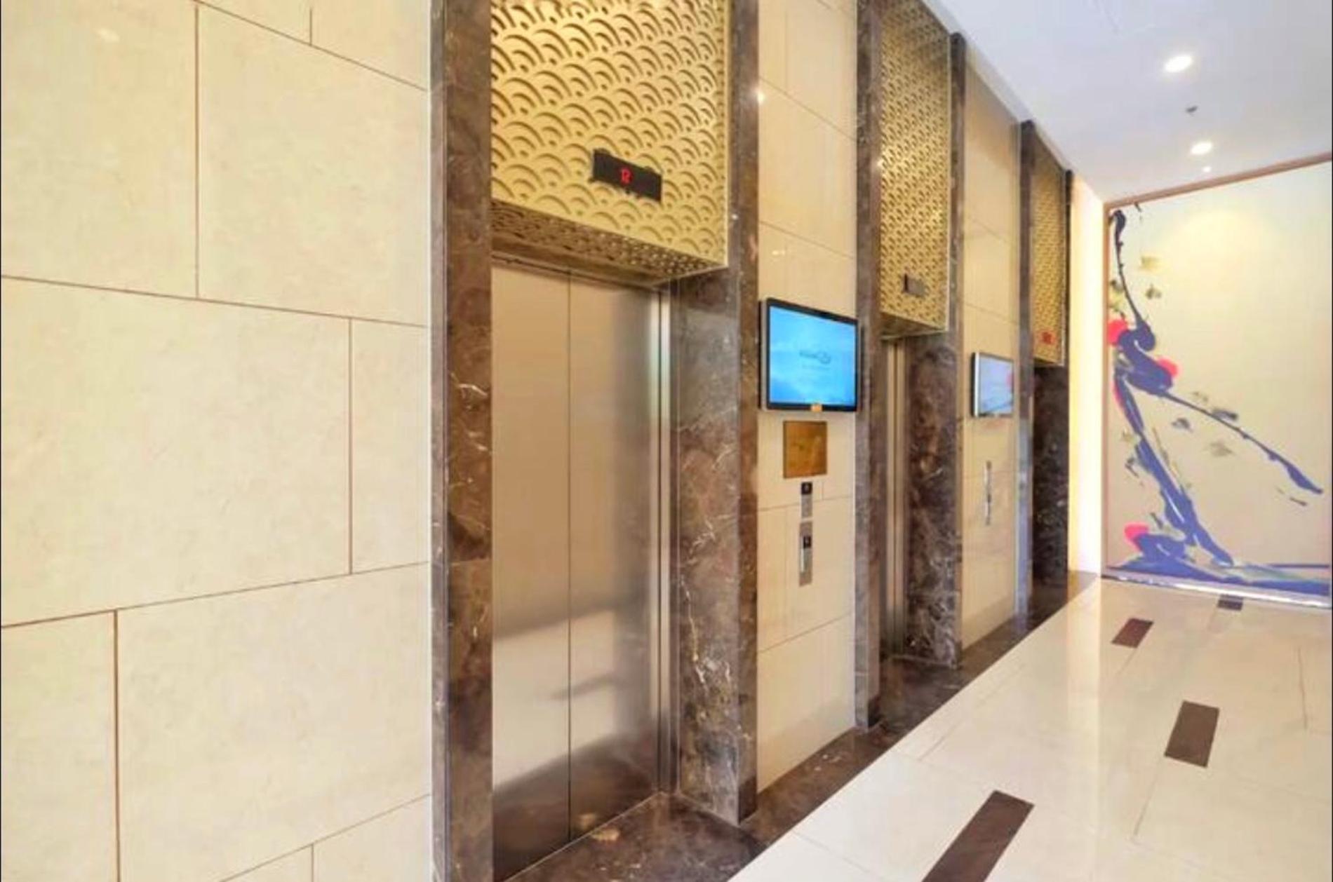 Genius Apartment River Gate Center مدينة هوشي منه المظهر الخارجي الصورة